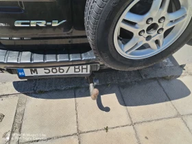 Honda Cr-v, снимка 5
