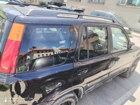 Honda Cr-v, снимка 6