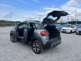 Citroen C3 Aircross 1.2, Euro 6, 93000км. Нов Внос France, снимка 7