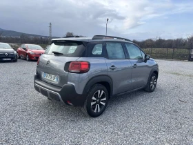 Citroen C3 Aircross 1.2, Euro 6, 93000км. Нов Внос France, снимка 4