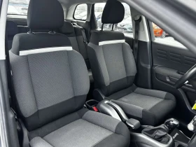 Citroen C3 Aircross 1.2, Euro 6, 93000км. Нов Внос France, снимка 10