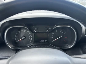 Citroen C3 Aircross 1.2, Euro 6, 93000км. Нов Внос France, снимка 16