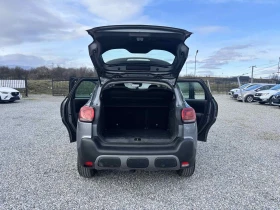 Citroen C3 Aircross 1.2, Euro 6, 93000км. Нов Внос France, снимка 9