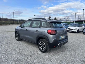 Citroen C3 Aircross 1.2, Euro 6, 93000км. Нов Внос France, снимка 5