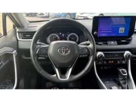 Toyota Rav4 2.0P CVT AWD Executive Plus, снимка 9