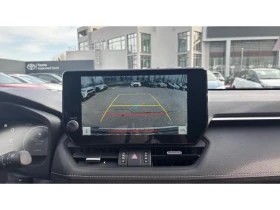 Toyota Rav4 2.0P CVT AWD Executive Plus, снимка 15