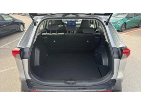 Toyota Rav4 2.0P CVT AWD Executive Plus, снимка 10