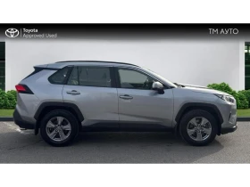 Toyota Rav4 2.0P CVT AWD Executive Plus, снимка 17