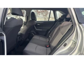 Toyota Rav4 2.0P CVT AWD Executive Plus, снимка 11
