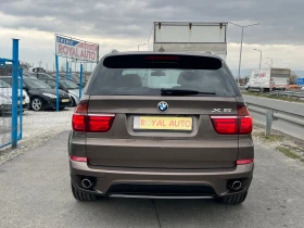BMW X5 ЛИЗИНГ-ПАНОРАМА-FULL-ТОП СЪСТОЯНИЕ, снимка 5