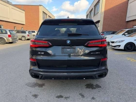 BMW X5 * xDrive45e * HEAD-UP* 360КАМЕРИ* ОБДУХВАНЕ* ЩОРИ*, снимка 4