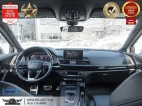 Audi Q5 Technik * QUATTRO* 45TFSI * АвтоКредит* ЦЕНА ДО БГ, снимка 8