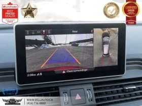 Audi Q5 Technik * QUATTRO* 45TFSI * АвтоКредит* ЦЕНА ДО БГ, снимка 13