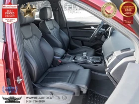 Audi Q5 Technik * QUATTRO* 45TFSI * АвтоКредит* ЦЕНА ДО БГ, снимка 7
