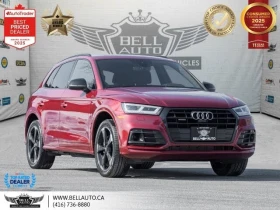 Audi Q5 Technik * QUATTRO* 45TFSI * АвтоКредит* ЦЕНА ДО БГ, снимка 1