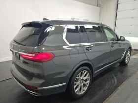 BMW X7 * XDRIVE40I * PANO * H/K * МАСАЖ * ОБДУХВАНЕ * , снимка 3