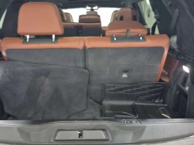 BMW X7 * XDRIVE40I * PANO * H/K * МАСАЖ * ОБДУХВАНЕ * , снимка 14