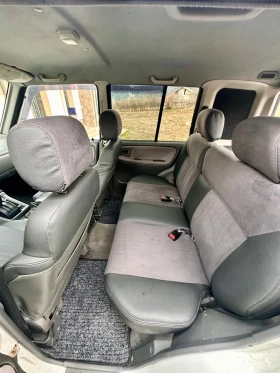 Suzuki Grand vitara, снимка 9