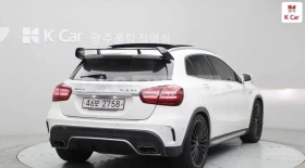Mercedes-Benz GLA 45 AMG FULL* ЦЕНА БЕЗ АНАЛОГ* Harman* , снимка 4