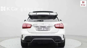 Mercedes-Benz GLA 45 AMG FULL* ЦЕНА БЕЗ АНАЛОГ* Harman* , снимка 7