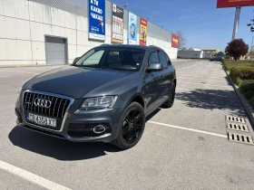 Audi Q5, снимка 10