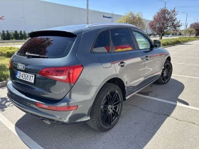 Audi Q5, снимка 7