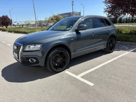 Audi Q5, снимка 15
