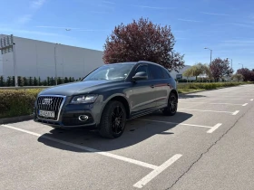 Audi Q5, снимка 16