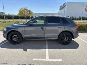 Audi Q5, снимка 9