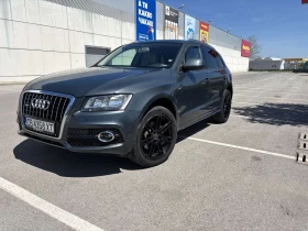 Audi Q5, снимка 4