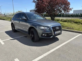 Audi Q5, снимка 3