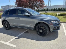 Audi Q5, снимка 5