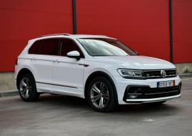 VW Tiguan 2.0 TDI R LINE DIGITAL, снимка 14