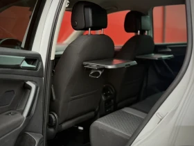 VW Tiguan 2.0 TDI R LINE DIGITAL, снимка 11