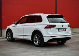 VW Tiguan 2.0 TDI R LINE DIGITAL, снимка 2