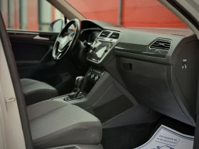 VW Tiguan 2.0 TDI R LINE DIGITAL, снимка 10