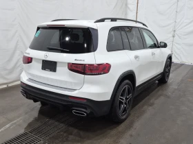 Mercedes-Benz GLB 2020 Mercedes-Benz GLB 250, снимка 4