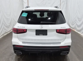 Mercedes-Benz GLB 2020 Mercedes-Benz GLB 250, снимка 5