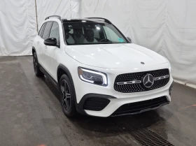 Mercedes-Benz GLB 2020 Mercedes-Benz GLB 250, снимка 3