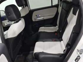 Mercedes-Benz GLB 2020 Mercedes-Benz GLB 250, снимка 11