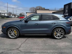 Porsche Cayenne S  CARFAX, снимка 3