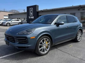 Porsche Cayenne S  CARFAX, снимка 2