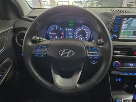 Hyundai Kona 1.6, снимка 13