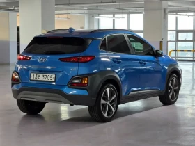 Hyundai Kona 1.6, снимка 8