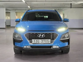 Hyundai Kona 1.6, снимка 4