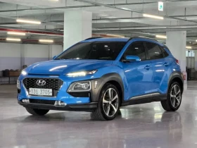 Hyundai Kona 1.6, снимка 1