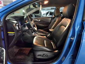 Hyundai Kona 1.6, снимка 16