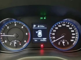 Hyundai Kona 1.6, снимка 9