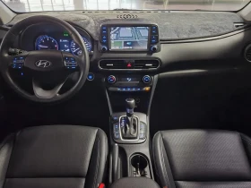 Hyundai Kona 1.6, снимка 12