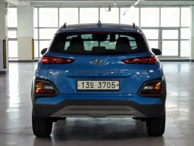 Hyundai Kona 1.6, снимка 5